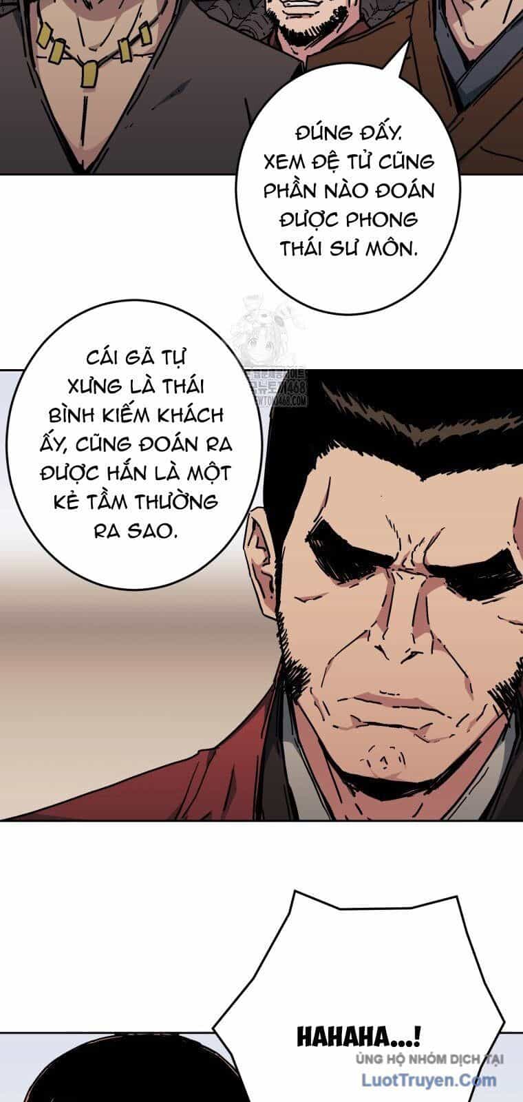 Quân Lâm Thiên Hạ 2 - Chương 1 - ảnh 83