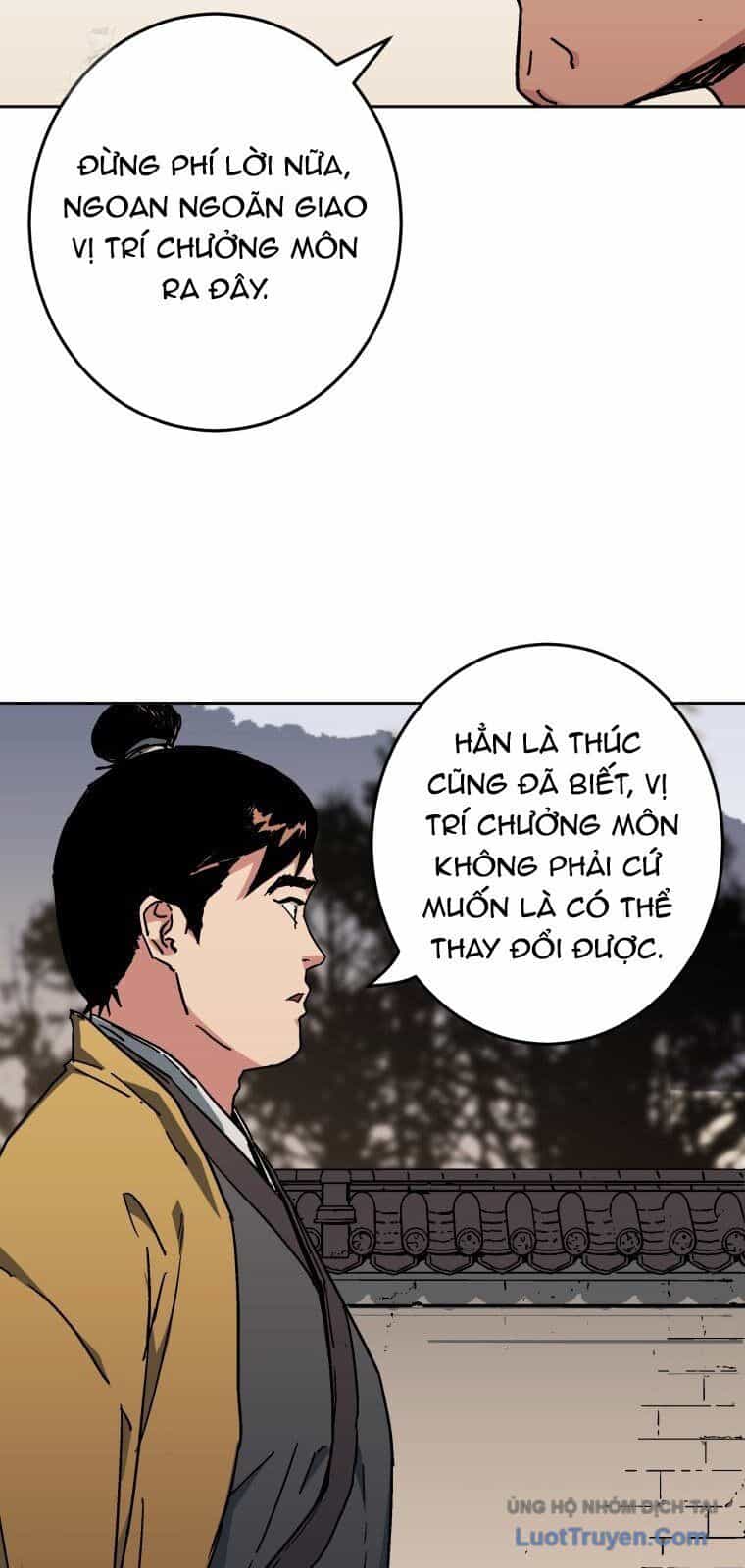 Quân Lâm Thiên Hạ 2 - Chương 1 - ảnh 87