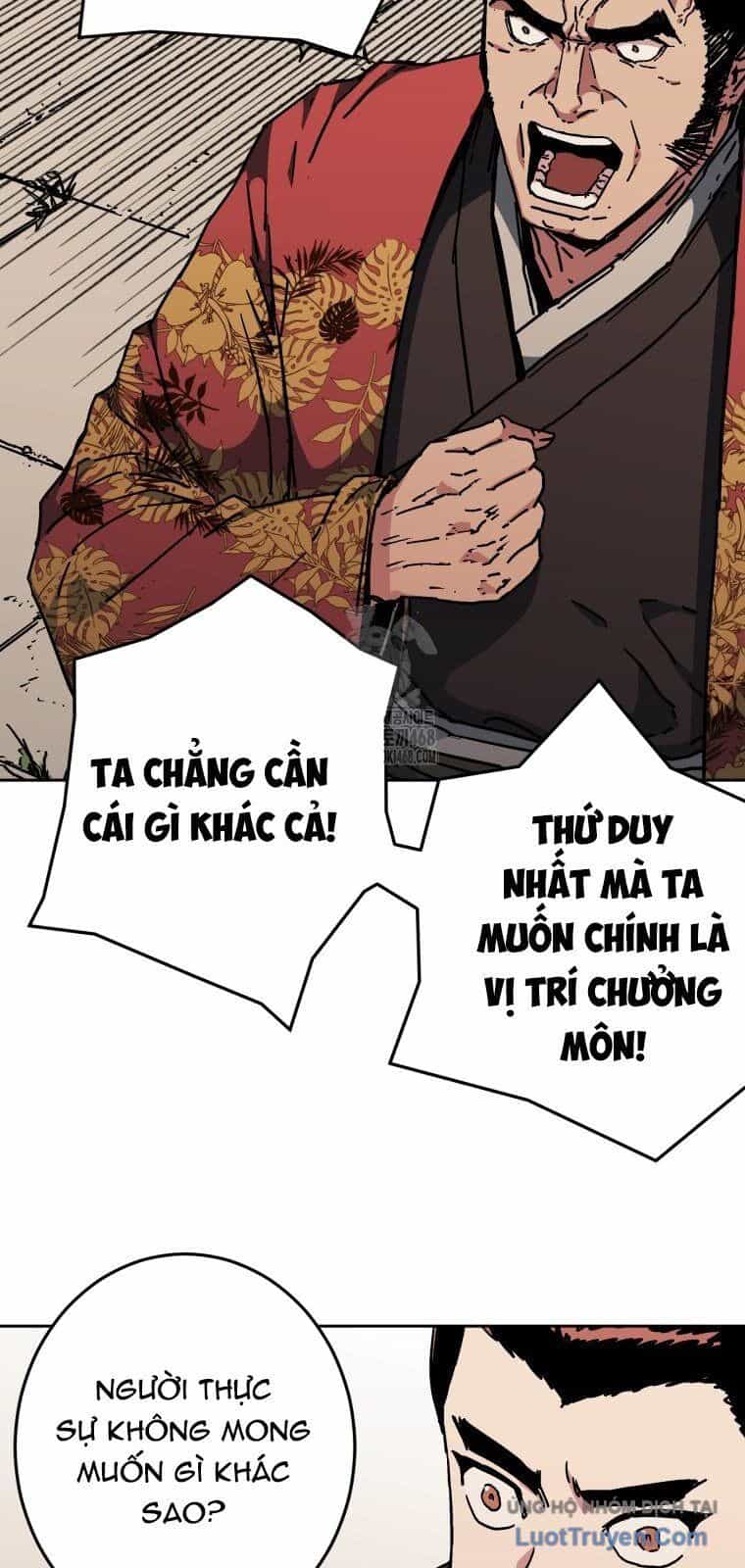 Quân Lâm Thiên Hạ 2 - Chương 1 - ảnh 89