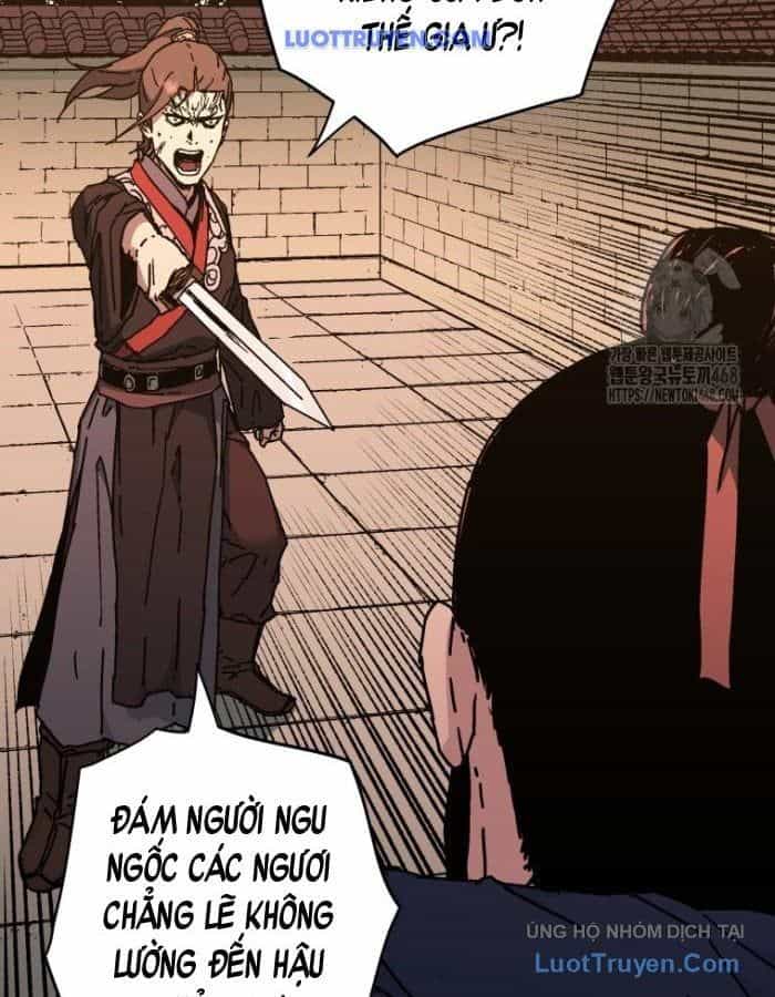 Quân Lâm Thiên Hạ 2 - Chương 10 - ảnh 11
