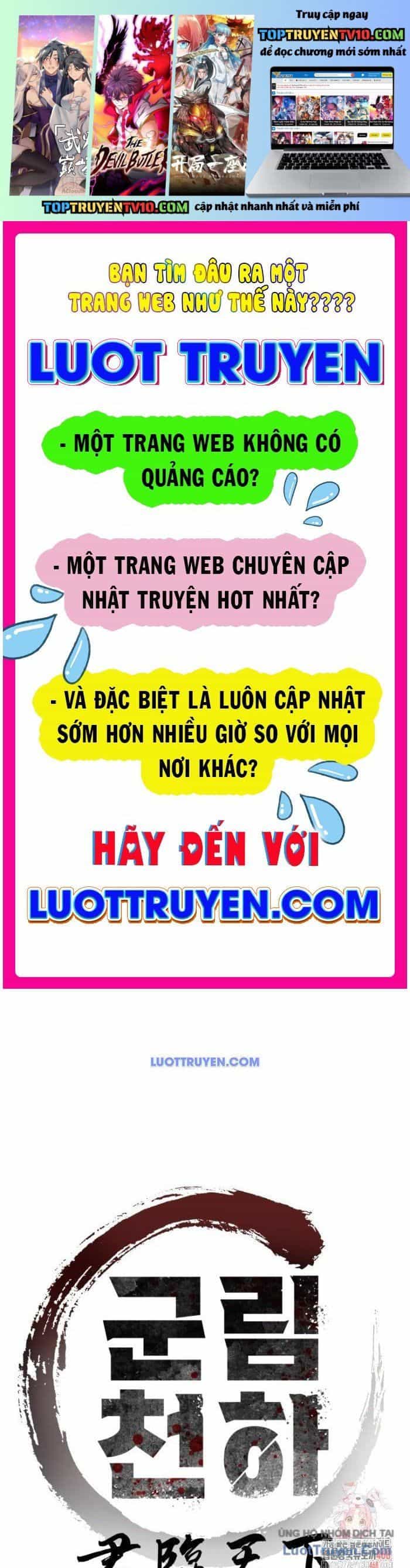 Quân Lâm Thiên Hạ 2 - Chương 10 - ảnh 2
