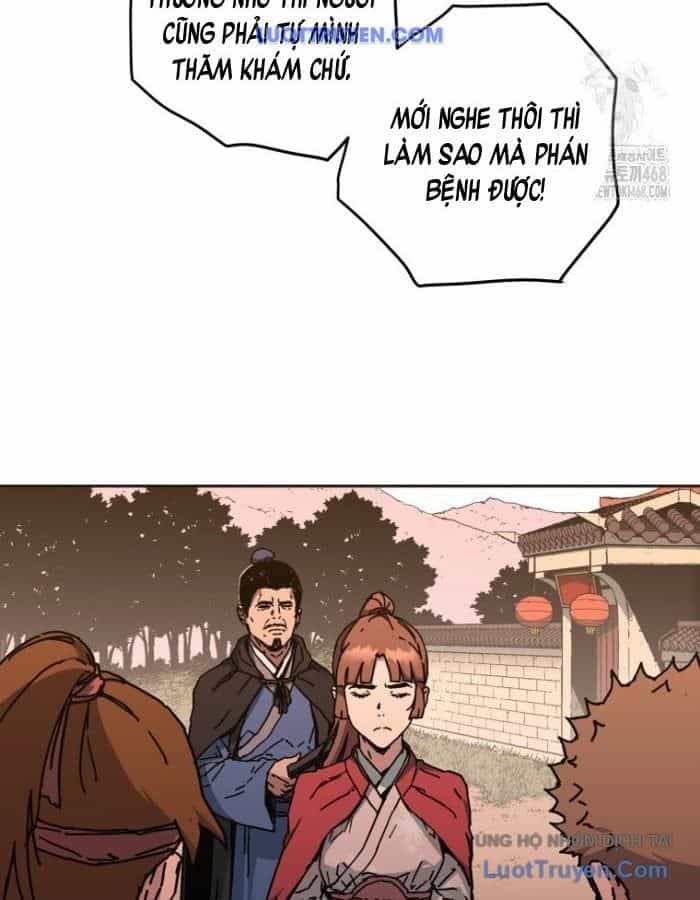 Quân Lâm Thiên Hạ 2 - Chương 10 - ảnh 47
