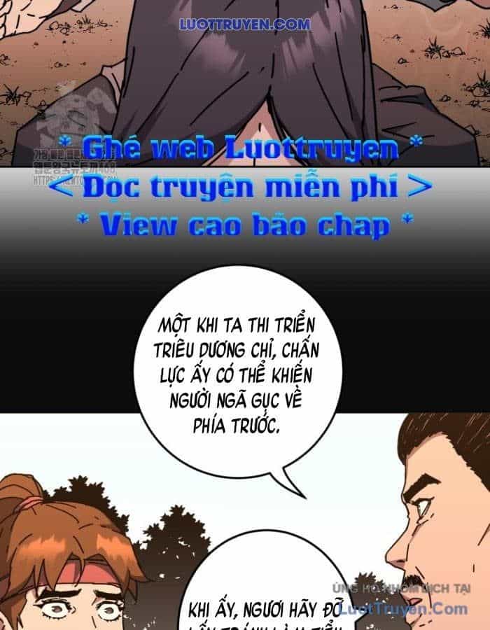 Quân Lâm Thiên Hạ 2 - Chương 10 - ảnh 94