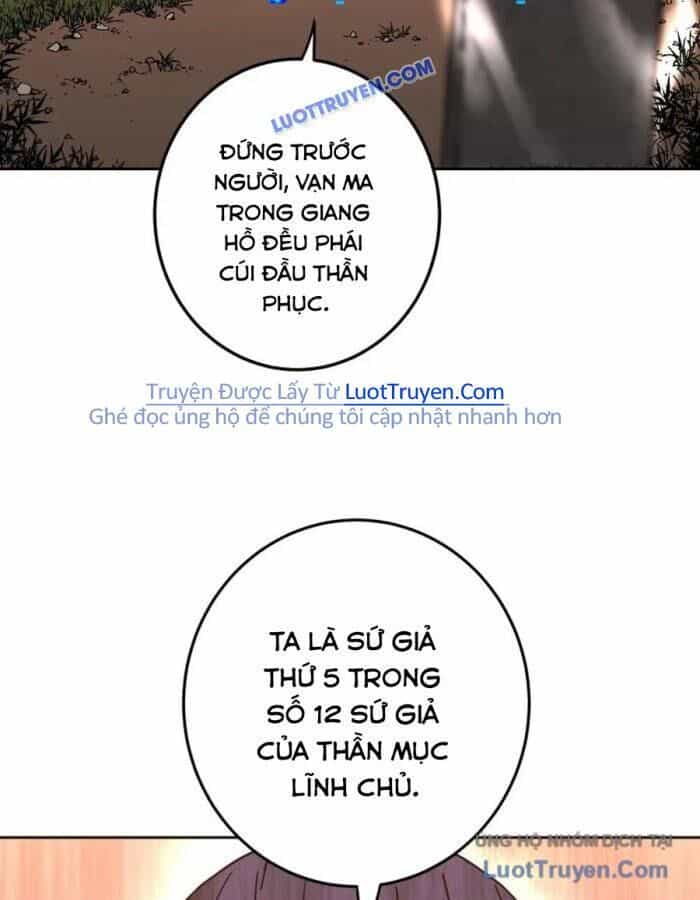 Quân Lâm Thiên Hạ 2 - Chương 11 - ảnh 39