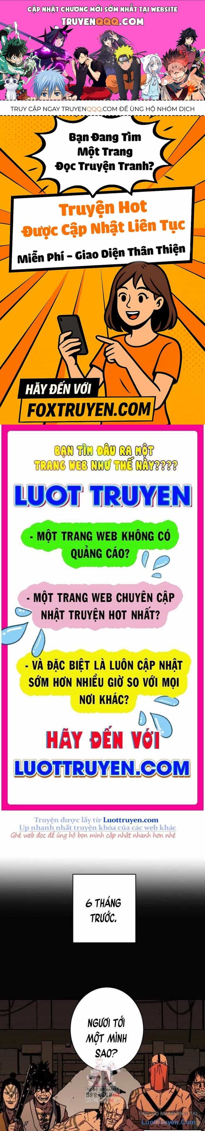 Quân Lâm Thiên Hạ 2 - Chương 13 - ảnh 1
