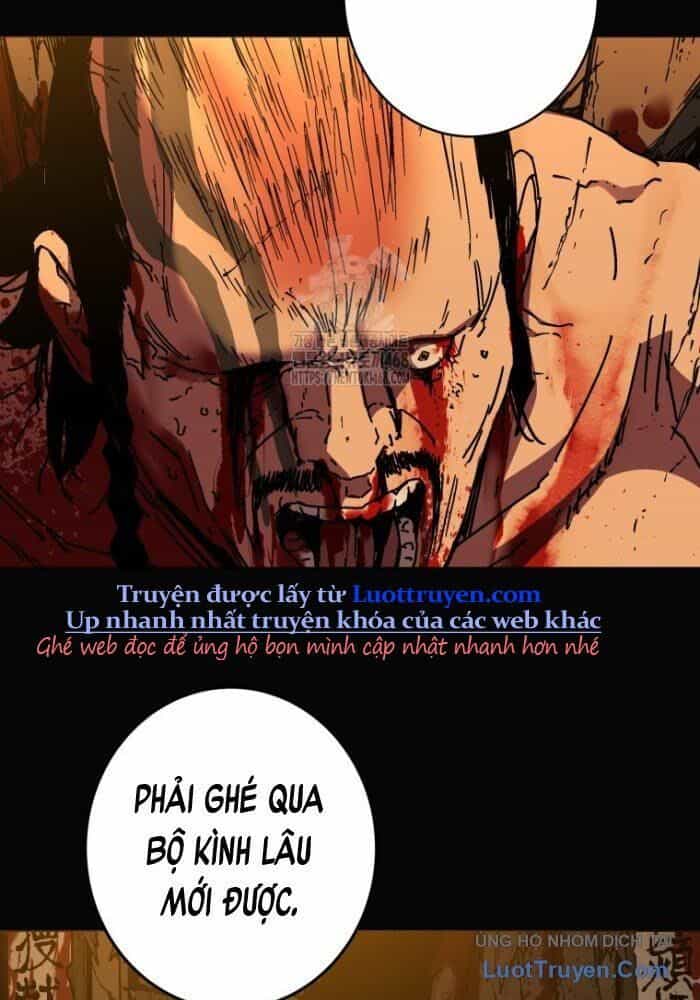 Quân Lâm Thiên Hạ 2 - Chương 13 - ảnh 10