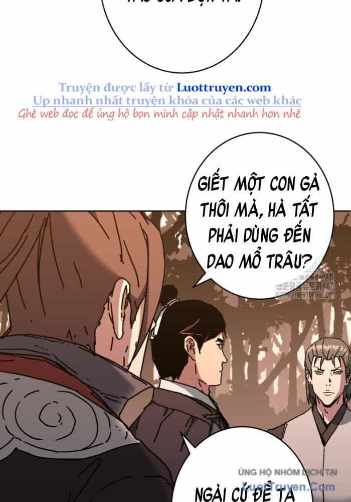 Quân Lâm Thiên Hạ 2 - Chương 13 - ảnh 19