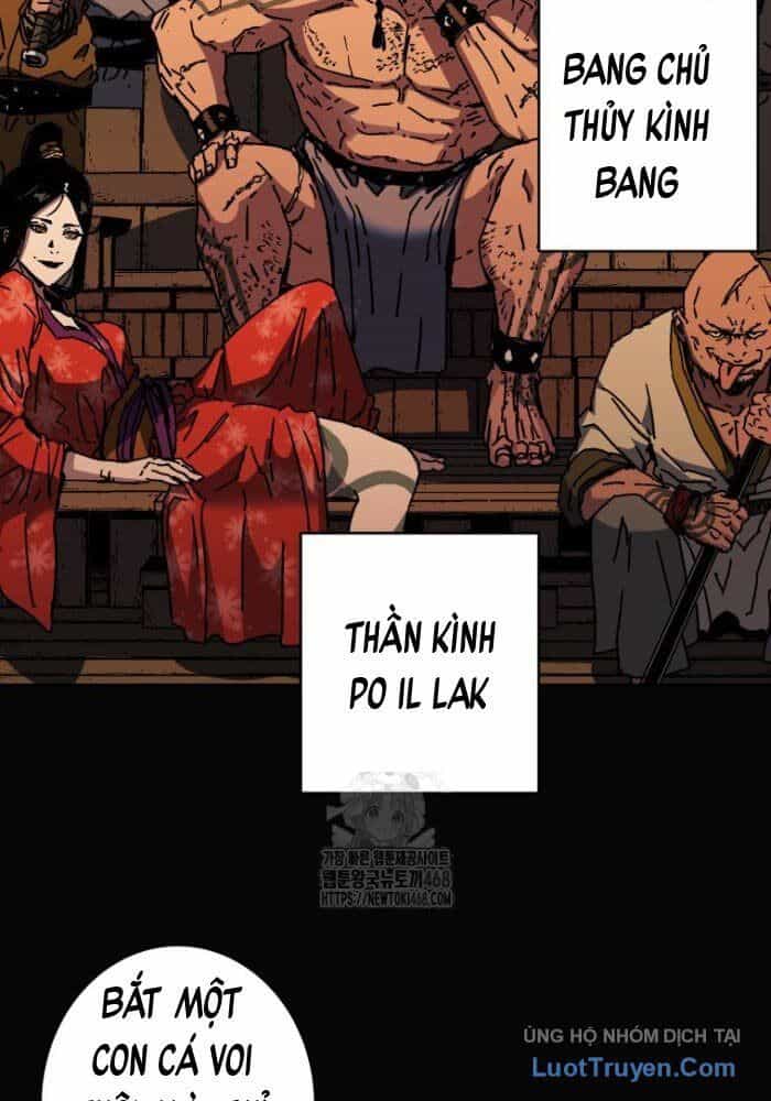 Quân Lâm Thiên Hạ 2 - Chương 13 - ảnh 2