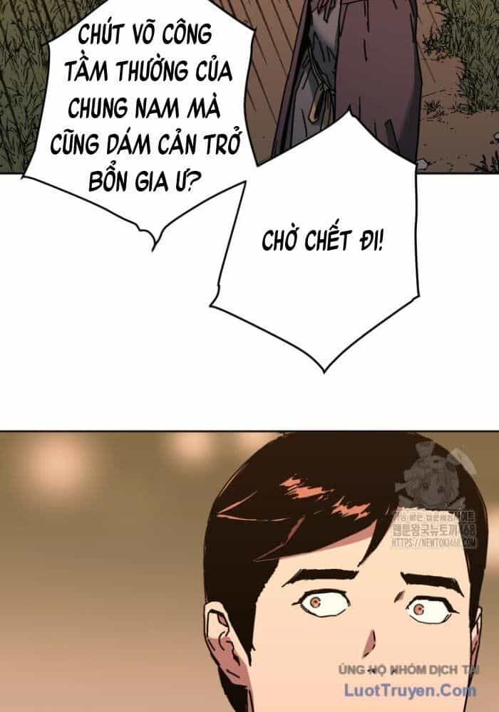 Quân Lâm Thiên Hạ 2 - Chương 13 - ảnh 26