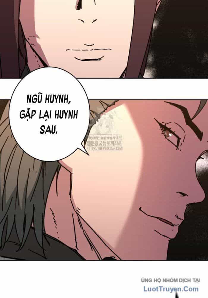 Quân Lâm Thiên Hạ 2 - Chương 13 - ảnh 41