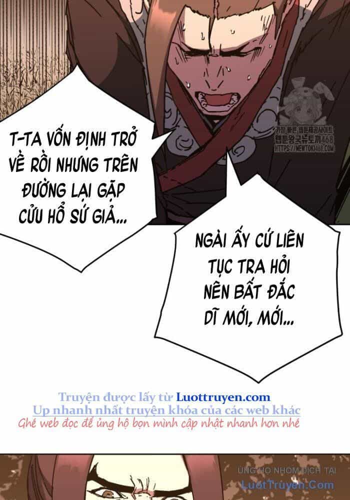Quân Lâm Thiên Hạ 2 - Chương 13 - ảnh 46