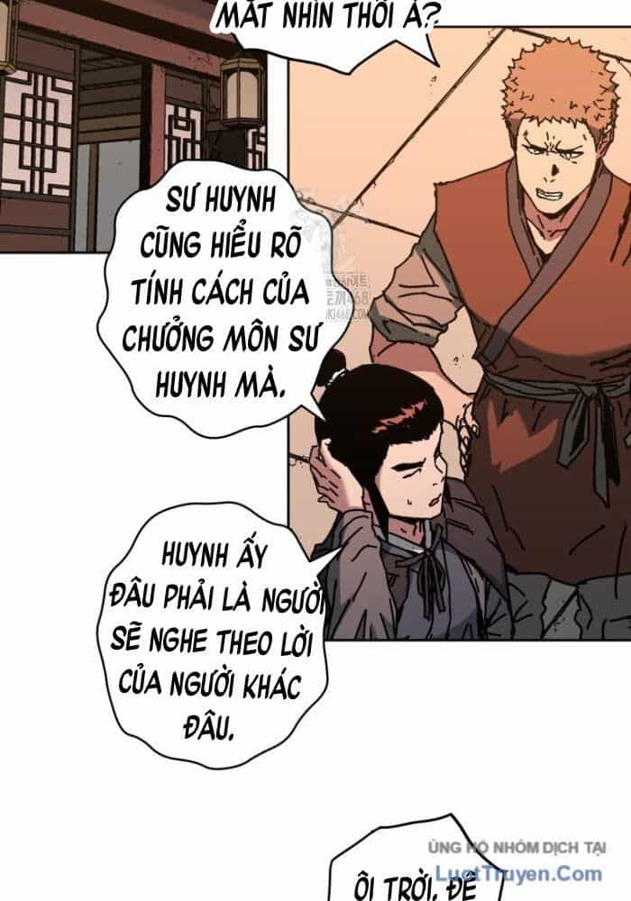 Quân Lâm Thiên Hạ 2 - Chương 13 - ảnh 57