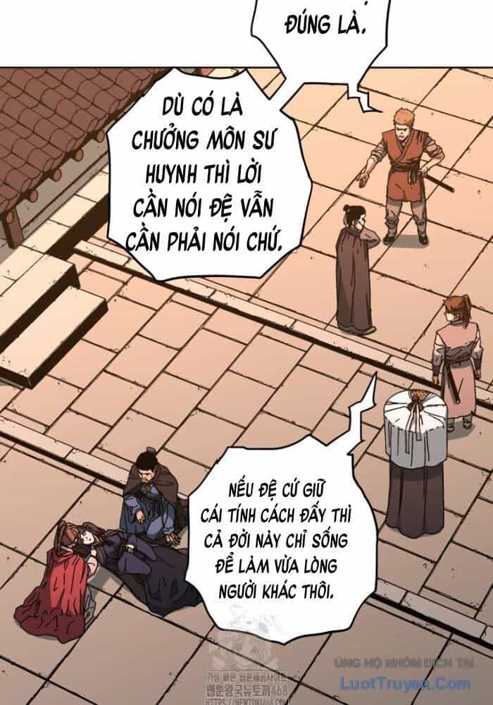 Quân Lâm Thiên Hạ 2 - Chương 13 - ảnh 58