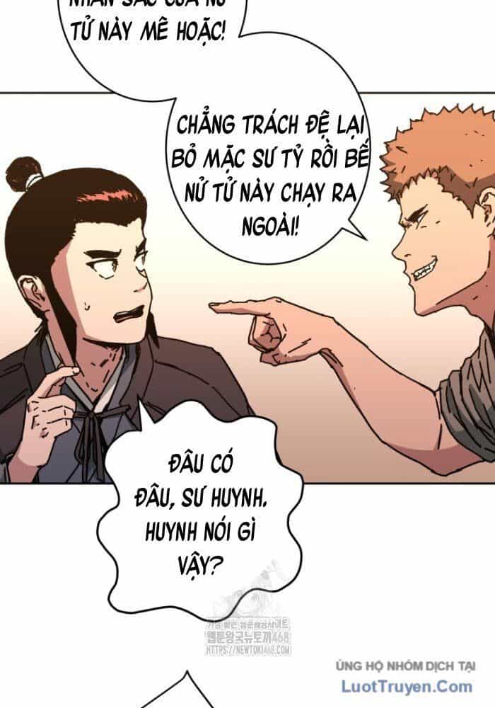 Quân Lâm Thiên Hạ 2 - Chương 13 - ảnh 66