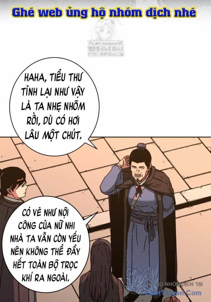 Quân Lâm Thiên Hạ 2 - Chương 13 - ảnh 87