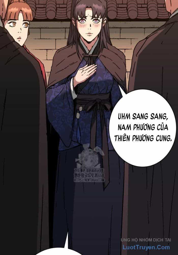 Quân Lâm Thiên Hạ 2 - Chương 13 - ảnh 92