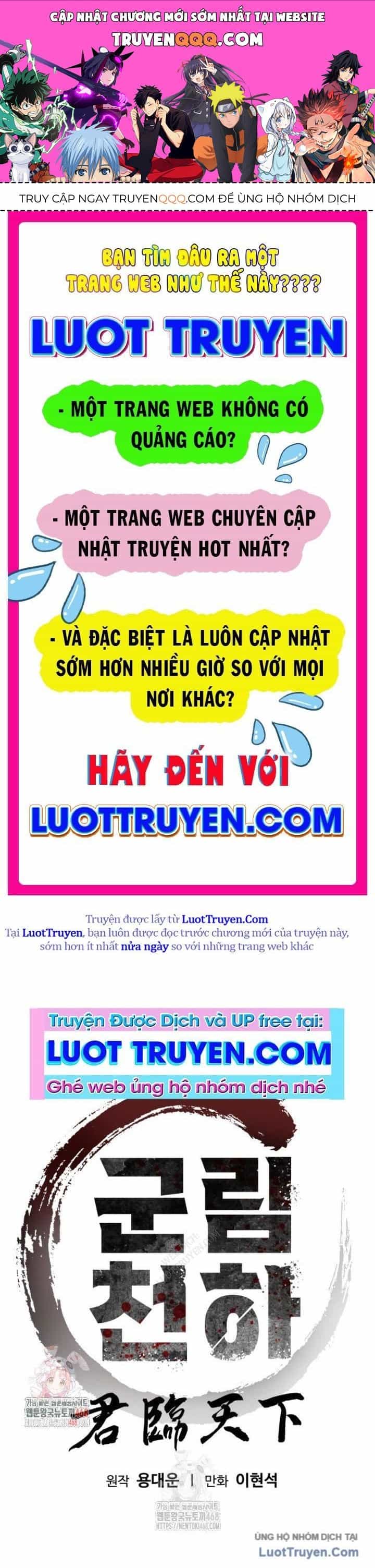 Quân Lâm Thiên Hạ 2 - Chương 16 - ảnh 1