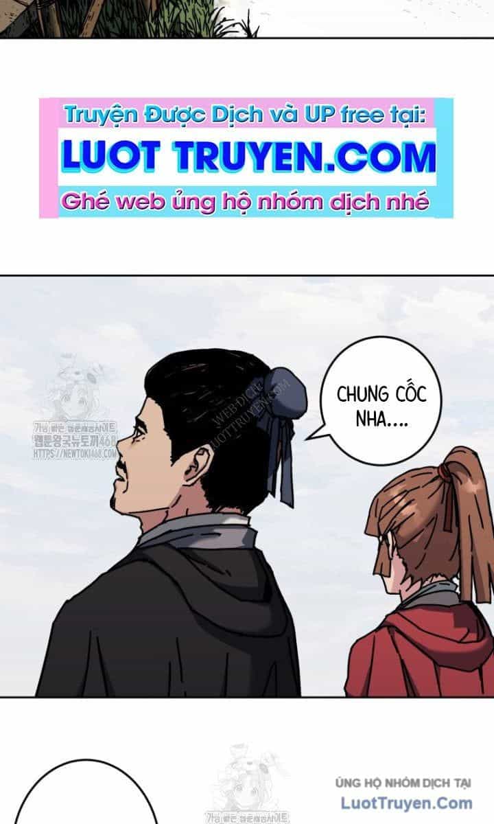 Quân Lâm Thiên Hạ 2 - Chương 16 - ảnh 17