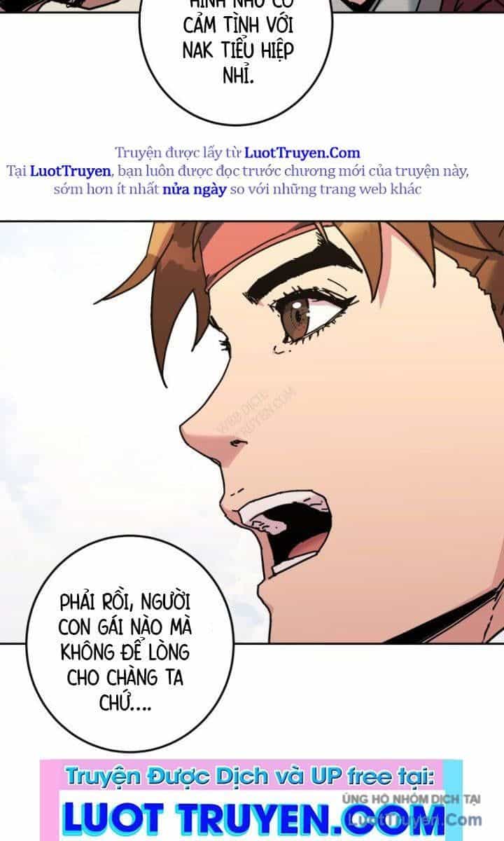 Quân Lâm Thiên Hạ 2 - Chương 16 - ảnh 22