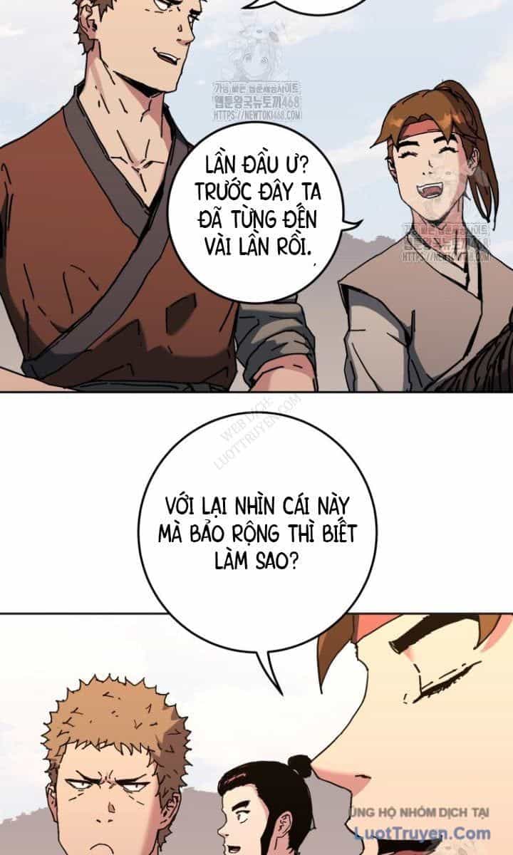 Quân Lâm Thiên Hạ 2 - Chương 16 - ảnh 4