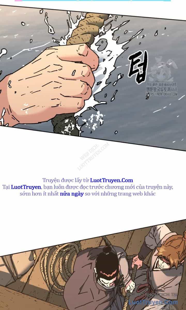 Quân Lâm Thiên Hạ 2 - Chương 16 - ảnh 43