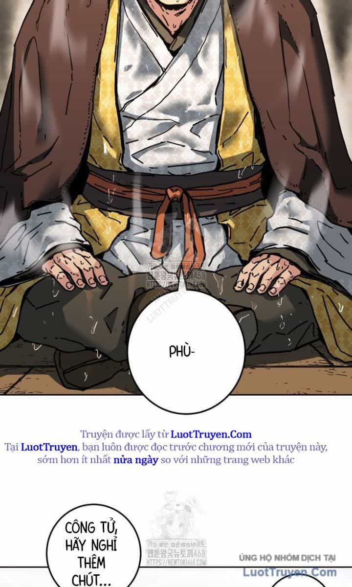Quân Lâm Thiên Hạ 2 - Chương 16 - ảnh 52