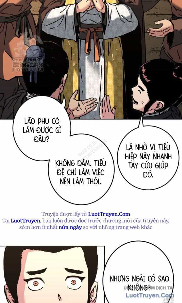 Quân Lâm Thiên Hạ 2 - Chương 16 - ảnh 54