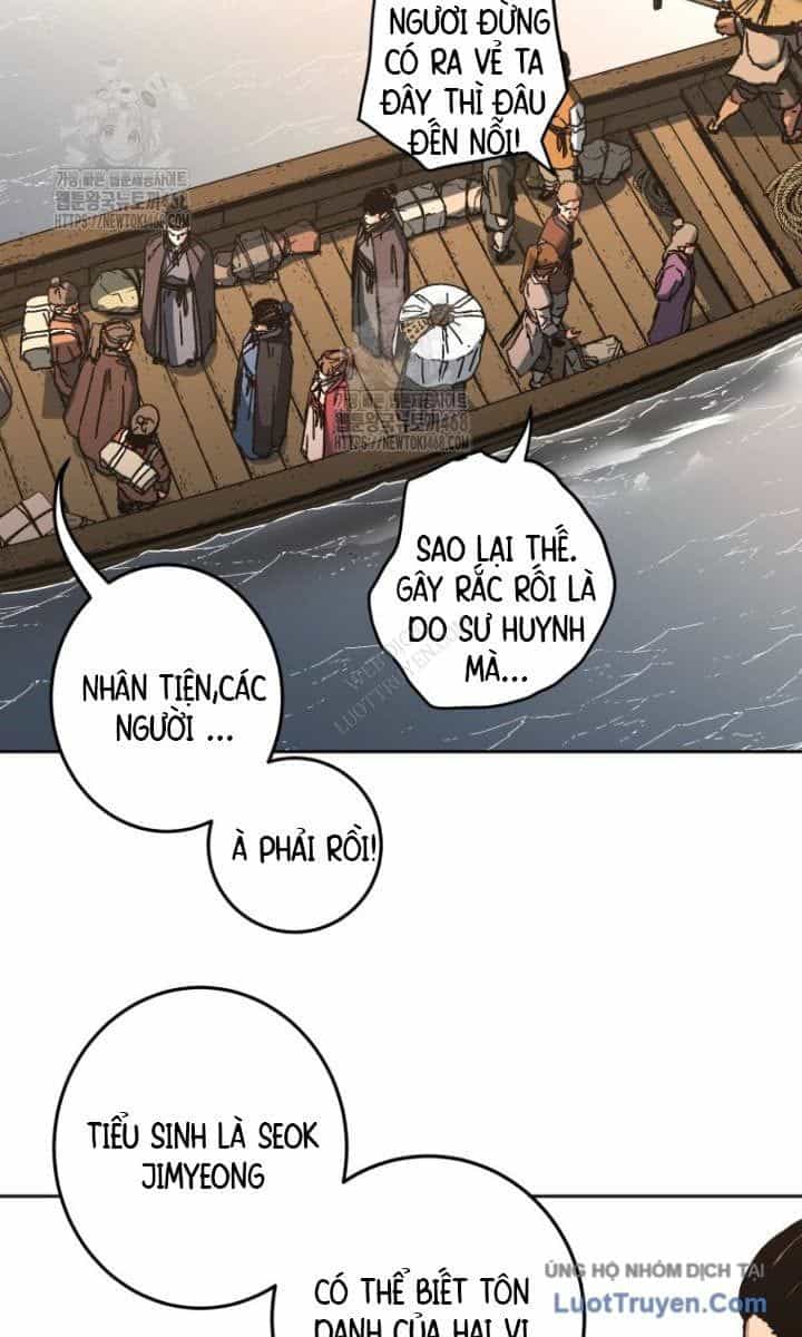 Quân Lâm Thiên Hạ 2 - Chương 16 - ảnh 61
