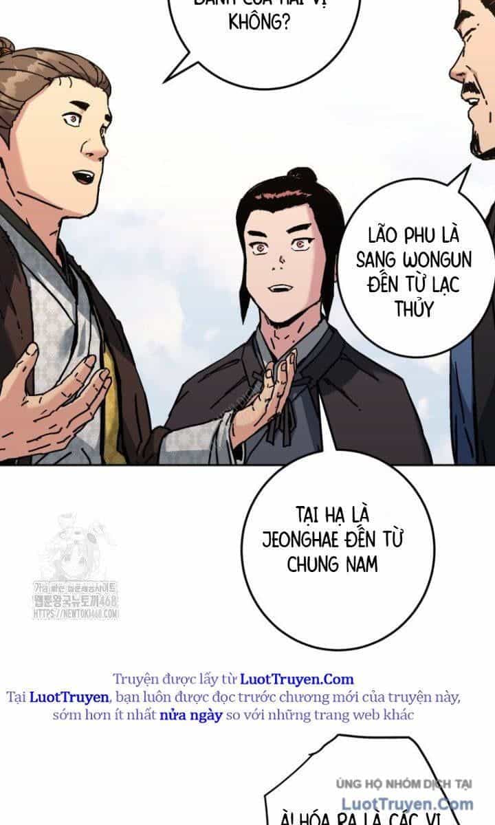 Quân Lâm Thiên Hạ 2 - Chương 16 - ảnh 62