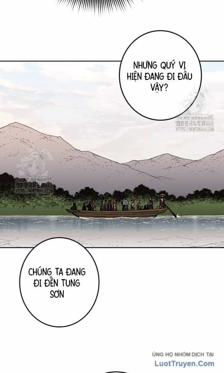 Quân Lâm Thiên Hạ 2 - Chương 16 - ảnh 70