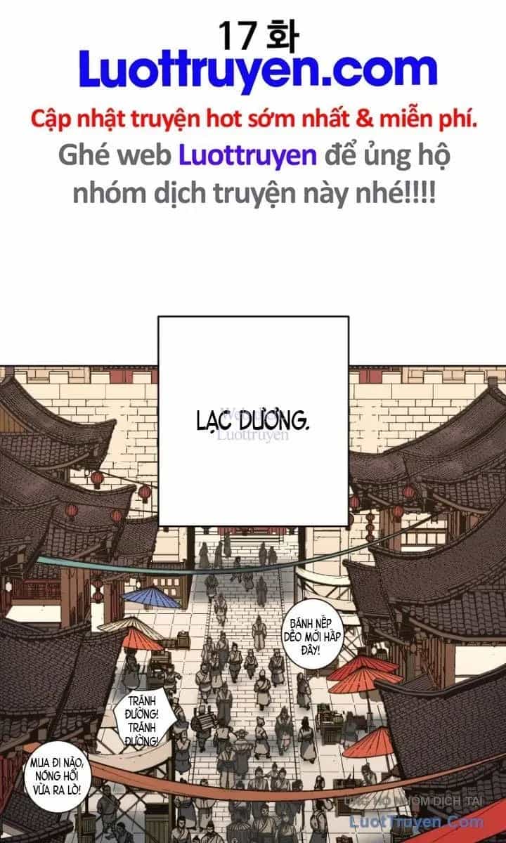 Quân Lâm Thiên Hạ 2 - Chương 17 - ảnh 2