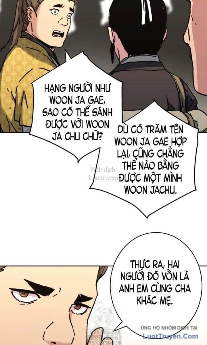 Quân Lâm Thiên Hạ 2 - Chương 17 - ảnh 27