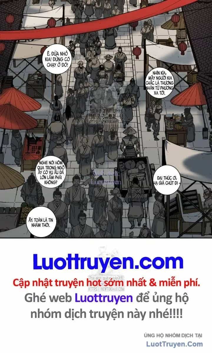 Quân Lâm Thiên Hạ 2 - Chương 17 - ảnh 3
