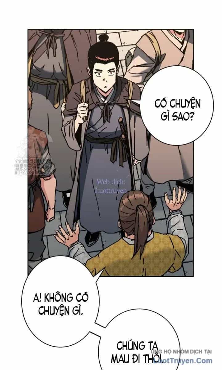 Quân Lâm Thiên Hạ 2 - Chương 17 - ảnh 31