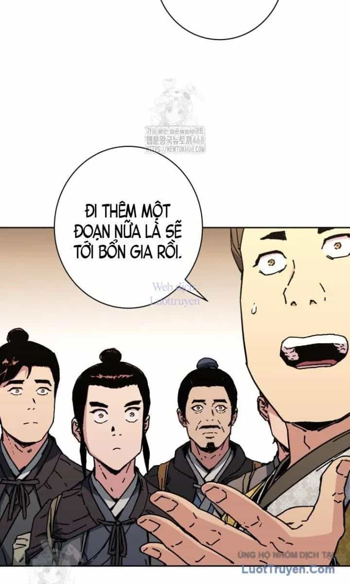 Quân Lâm Thiên Hạ 2 - Chương 17 - ảnh 32