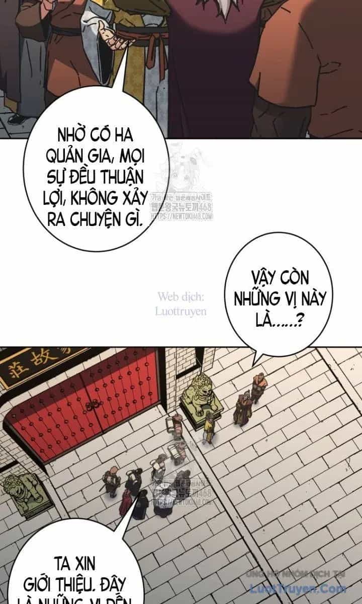 Quân Lâm Thiên Hạ 2 - Chương 17 - ảnh 39