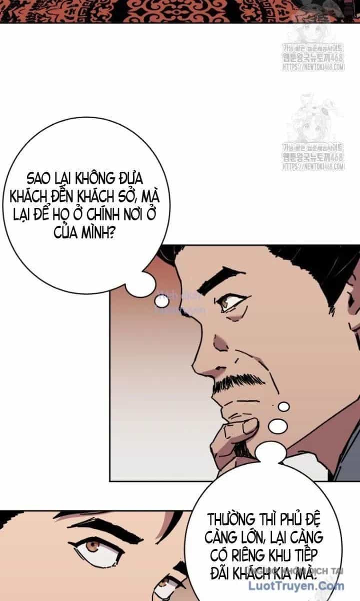 Quân Lâm Thiên Hạ 2 - Chương 17 - ảnh 65