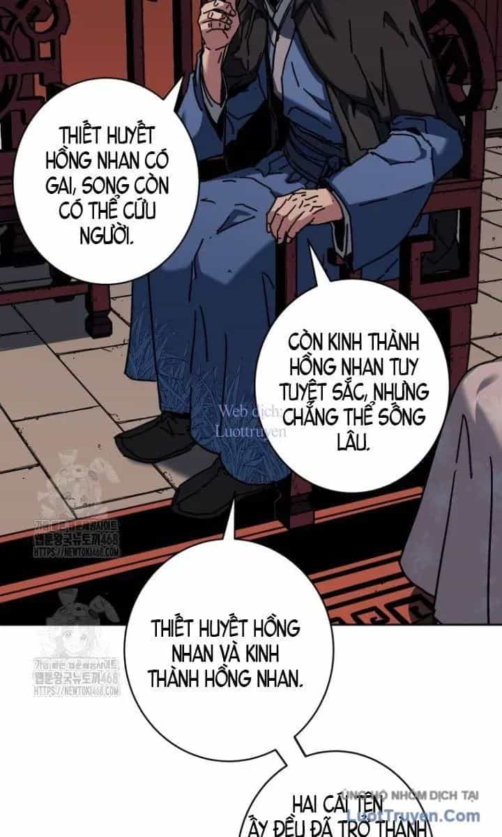 Quân Lâm Thiên Hạ 2 - Chương 17 - ảnh 76