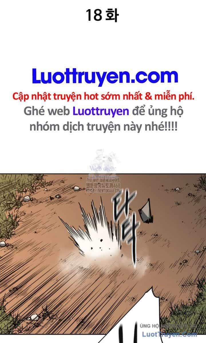 Quân Lâm Thiên Hạ 2 - Chương 18 - ảnh 2