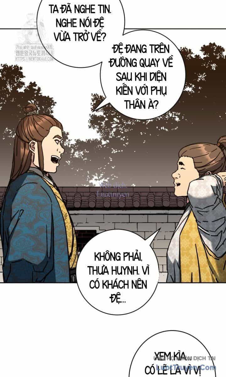 Quân Lâm Thiên Hạ 2 - Chương 18 - ảnh 37
