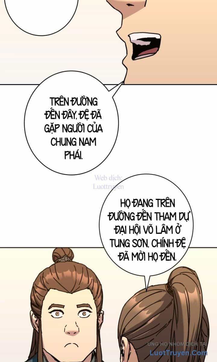 Quân Lâm Thiên Hạ 2 - Chương 18 - ảnh 39