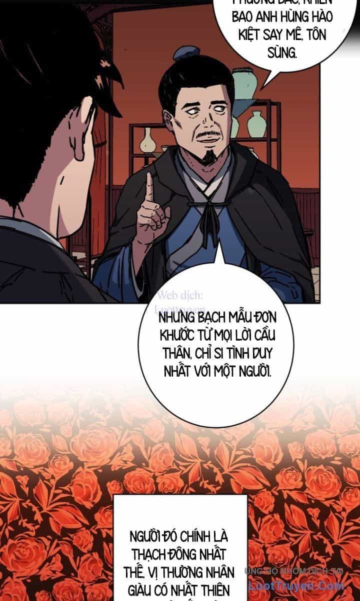 Quân Lâm Thiên Hạ 2 - Chương 18 - ảnh 45