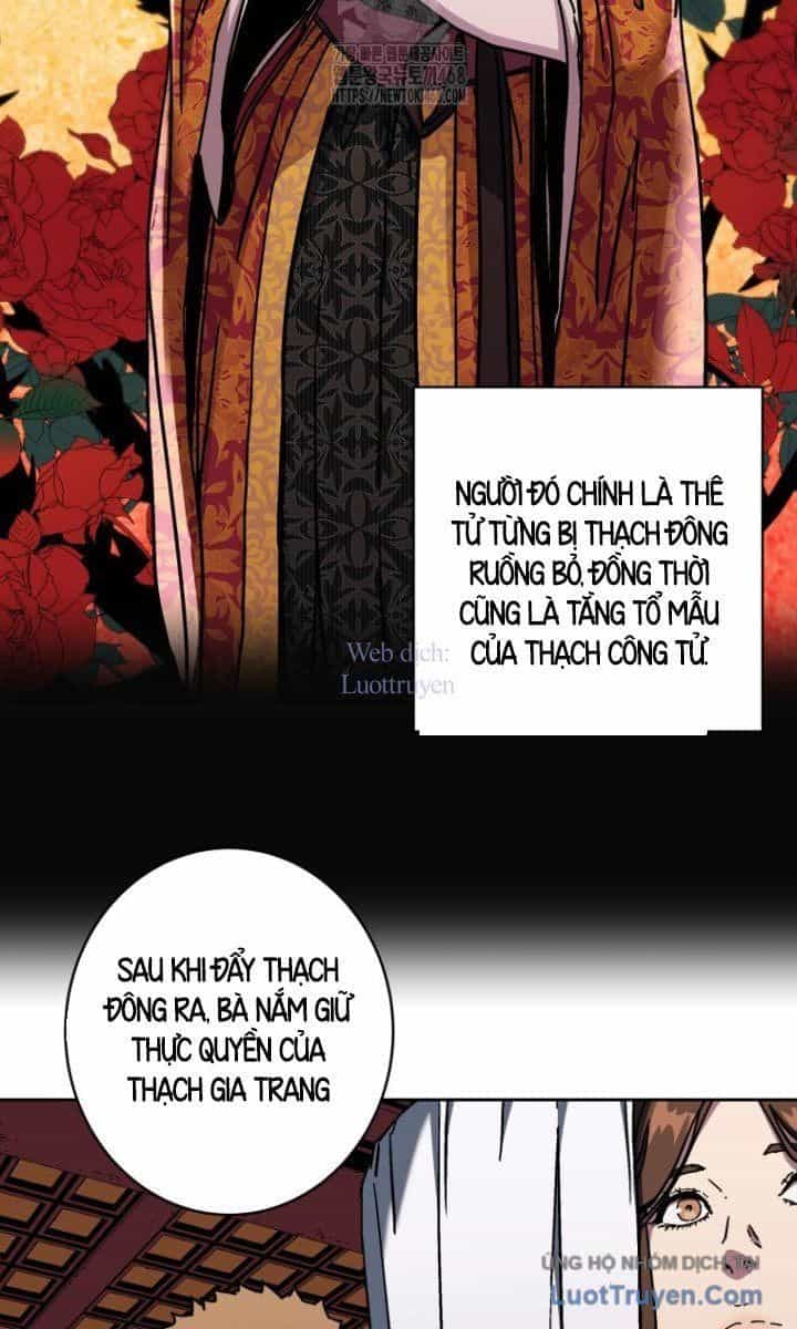 Quân Lâm Thiên Hạ 2 - Chương 18 - ảnh 51