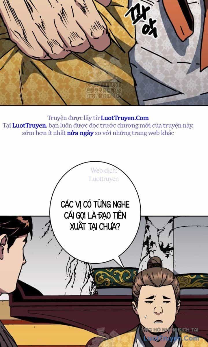 Quân Lâm Thiên Hạ 2 - Chương 18 - ảnh 65