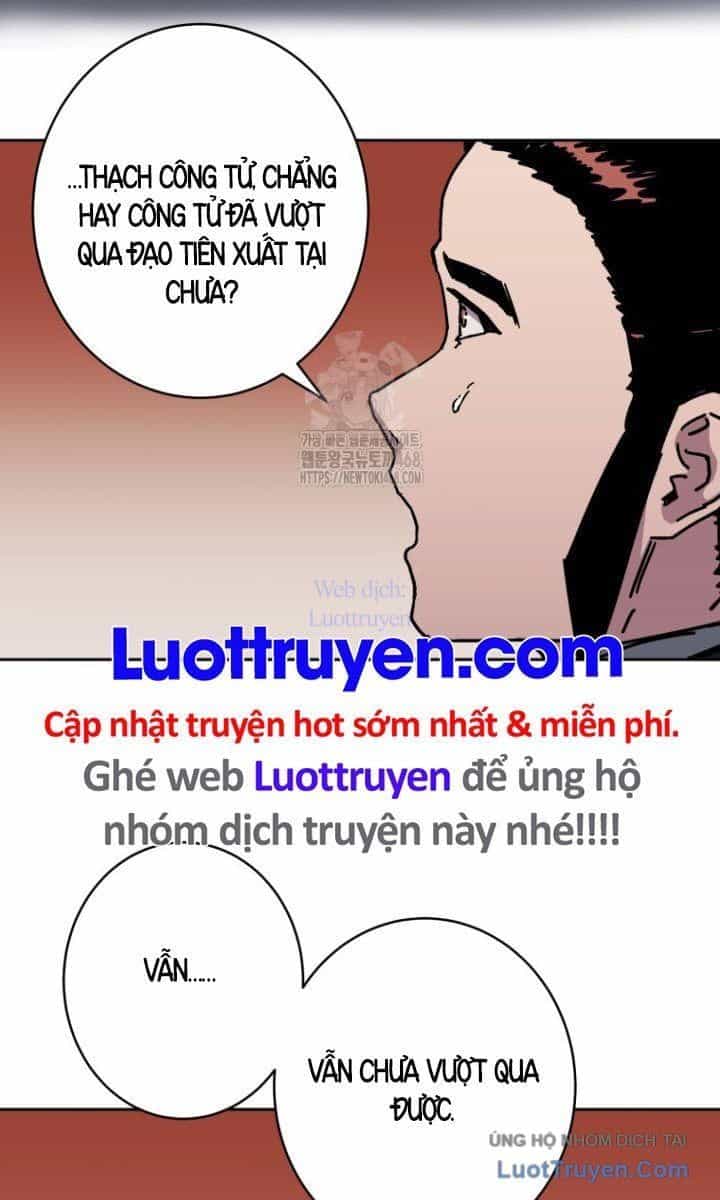 Quân Lâm Thiên Hạ 2 - Chương 18 - ảnh 72