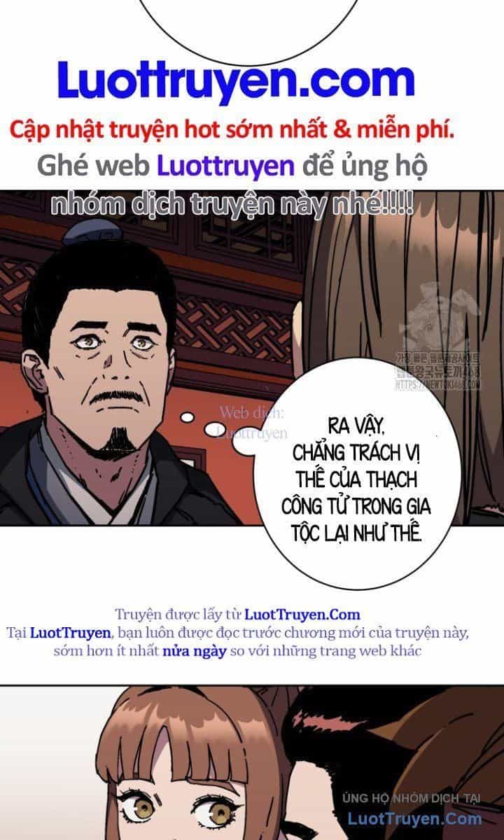 Quân Lâm Thiên Hạ 2 - Chương 18 - ảnh 74