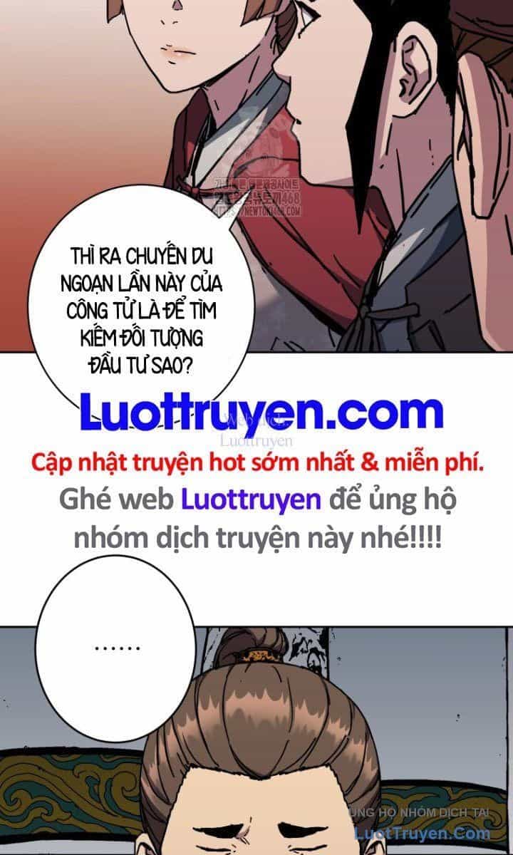 Quân Lâm Thiên Hạ 2 - Chương 18 - ảnh 75