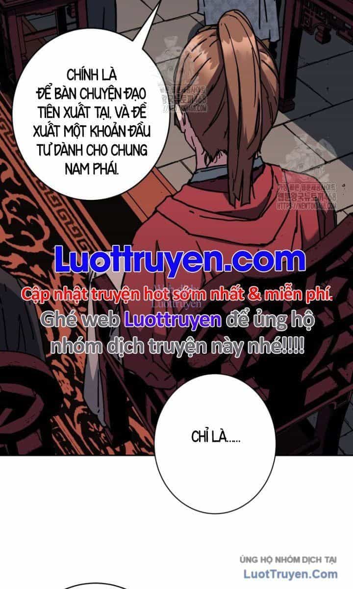 Quân Lâm Thiên Hạ 2 - Chương 18 - ảnh 82