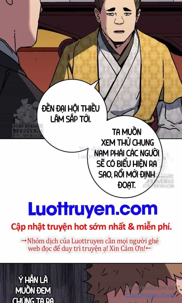 Quân Lâm Thiên Hạ 2 - Chương 19 - ảnh 10