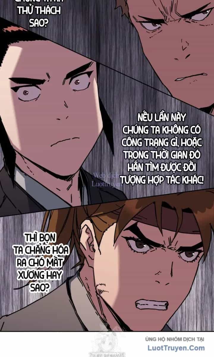 Quân Lâm Thiên Hạ 2 - Chương 19 - ảnh 11